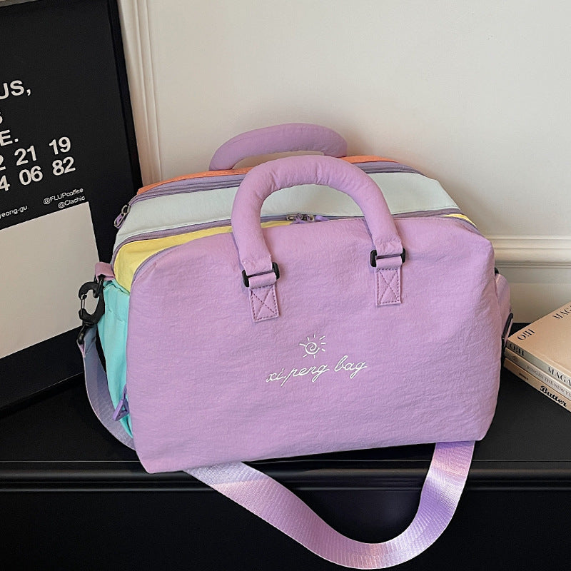 Multi-Purpose Gym Travel Bag