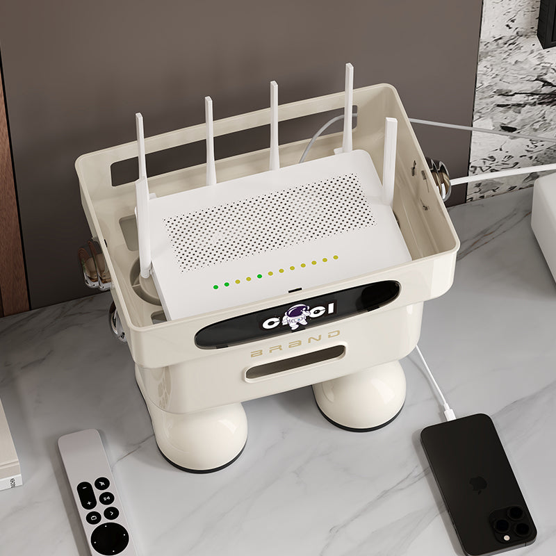 Multi-Functional Electric Food Steamer Bowlift