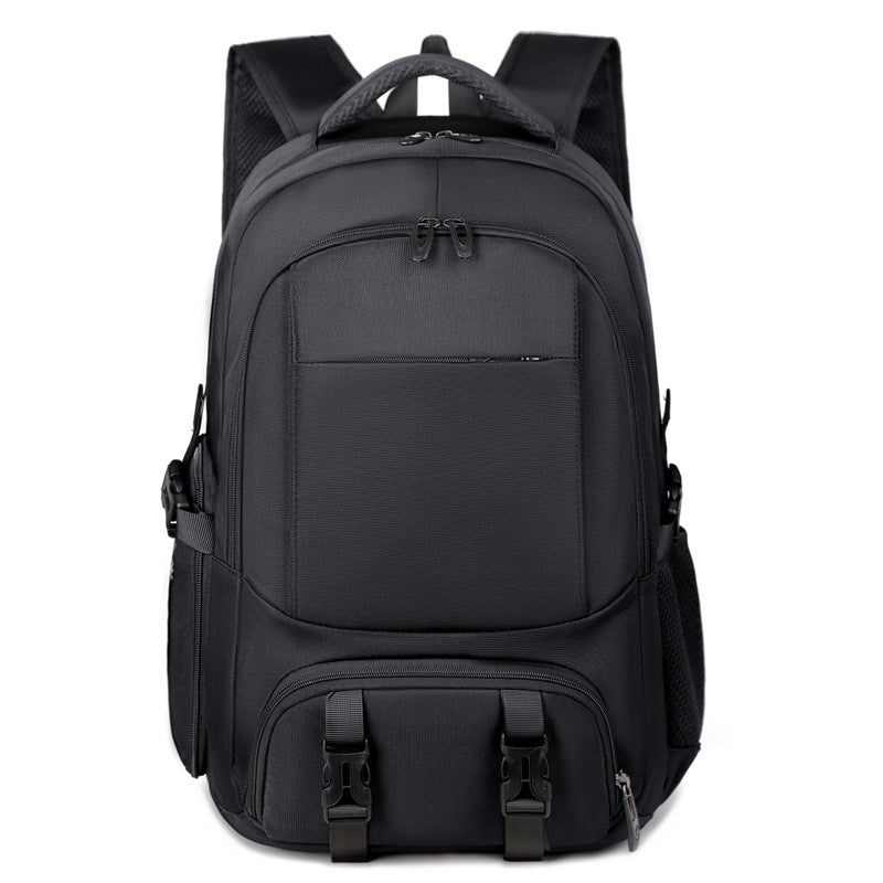 High-Quality Laptop Backpack with Ergonomic Design and Versatile Compartments Bowlift