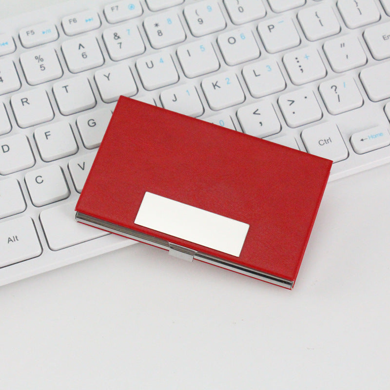 Business Card Holder
