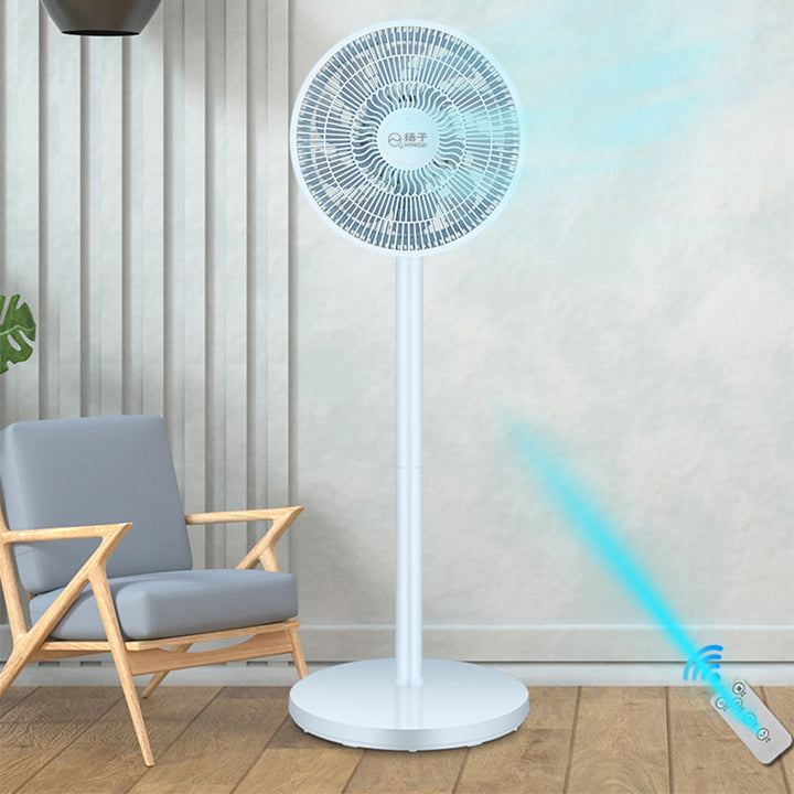 Ladies Stand Fan Bowlift