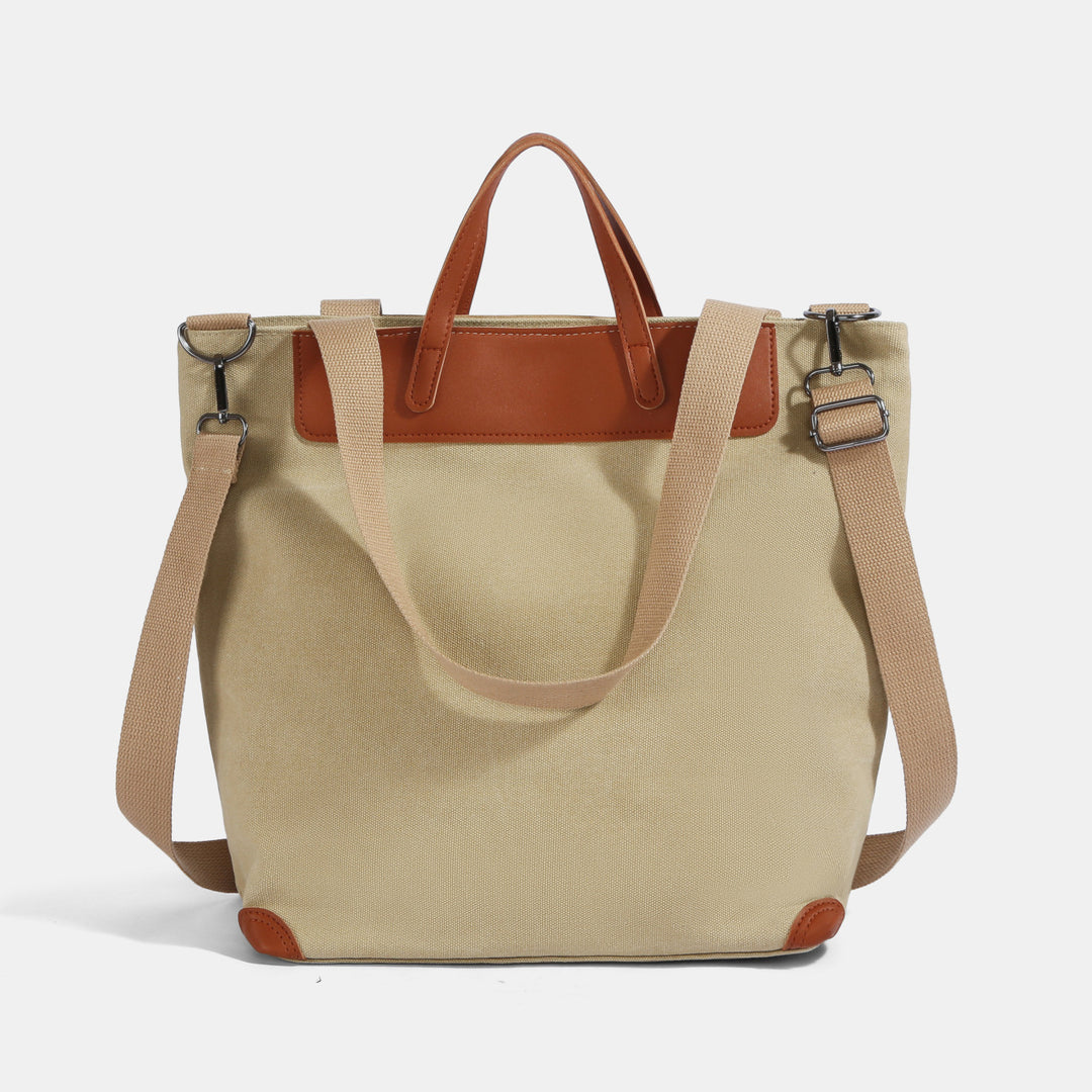 Stylish Multi-Purpose Tote Bag Bowlift