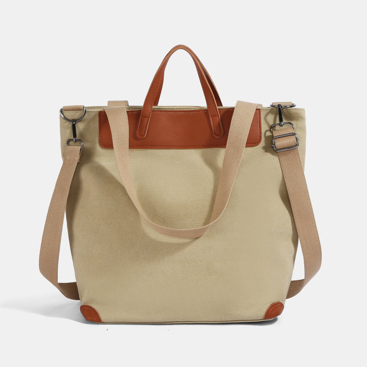 Stylish Multi-Purpose Tote Bag Bowlift