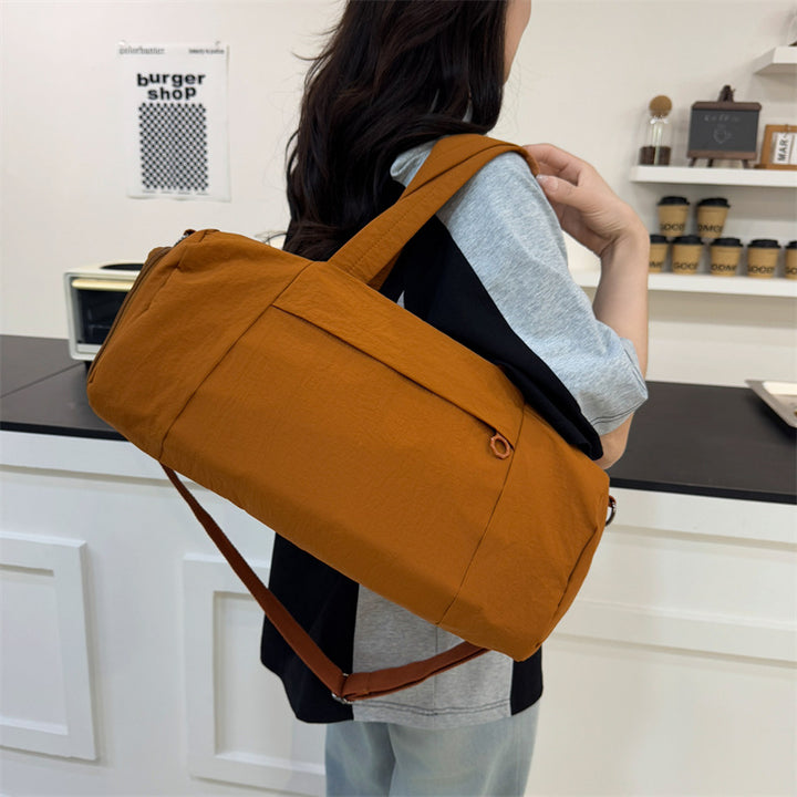 Stylish leisure bag Bowlift