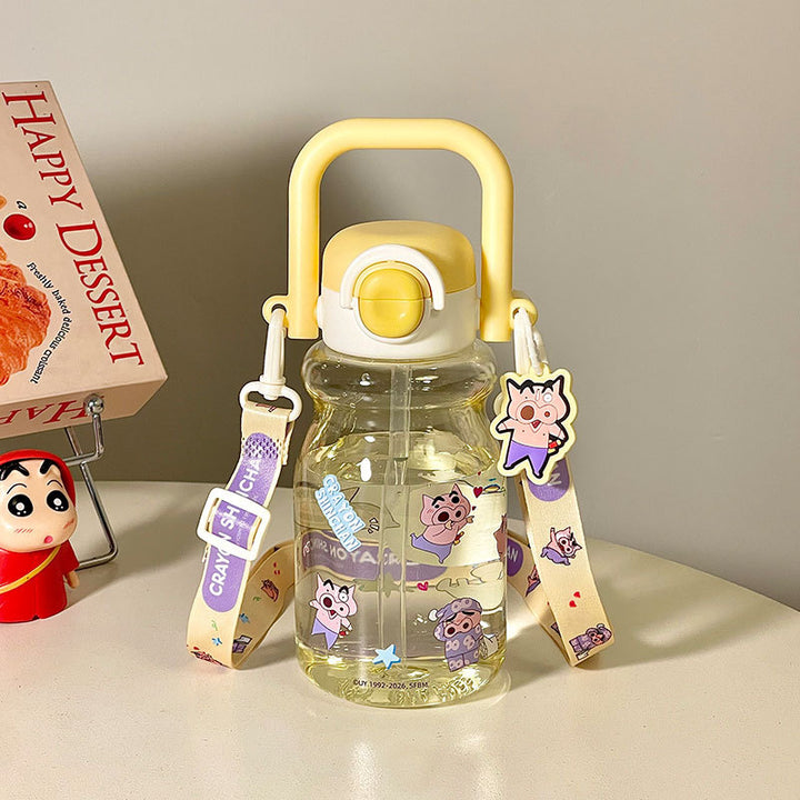 Unisex Water Bottle Bowlift