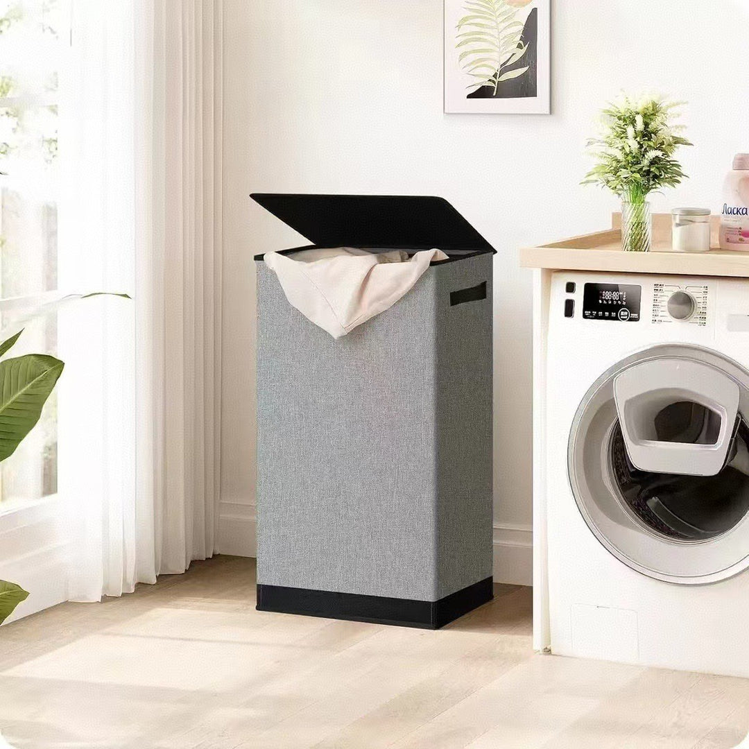 Laundry Basket Bowlift