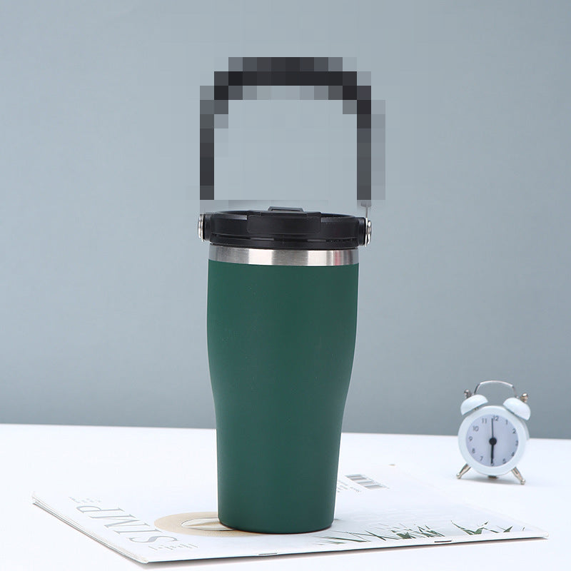 Women's Insulated Mug Bowlift