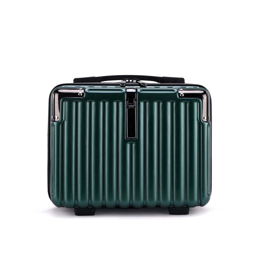 Unisex Stylish Cabin Rolling Suitcase Bowlift