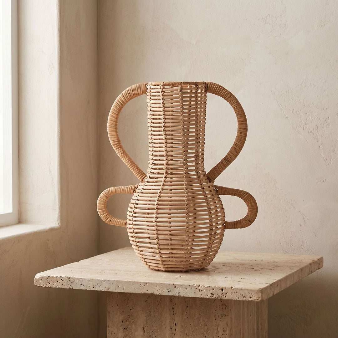 Decorative Vase Bowlift