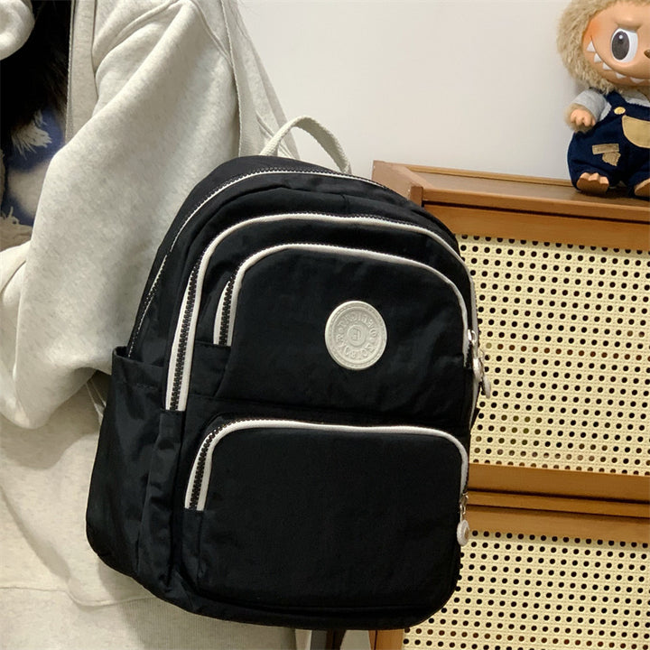 Multi-Functional Everyday Backpack