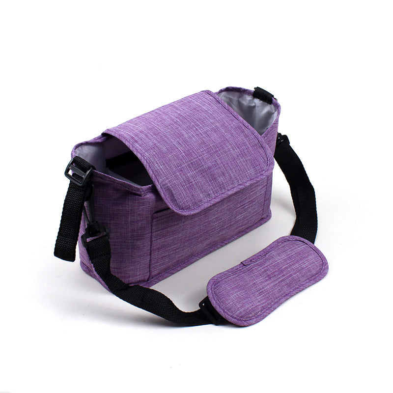 Insulated Lunch Cooler Bag Bowlift