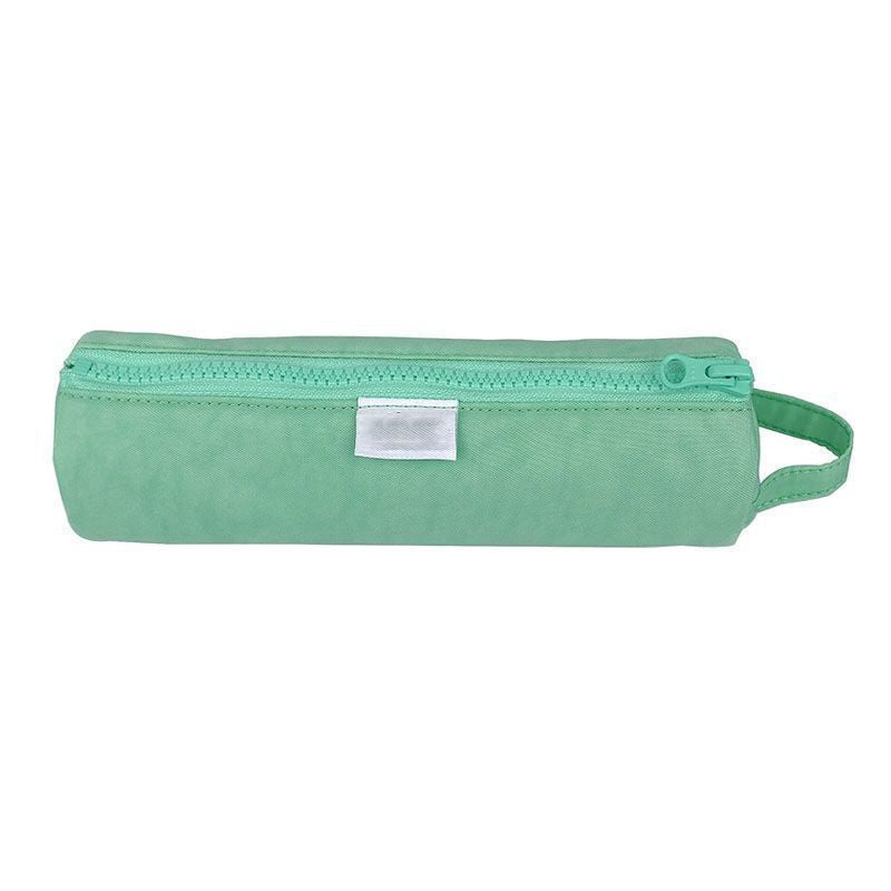 Convenient Zippered Pencil Case Bowlift