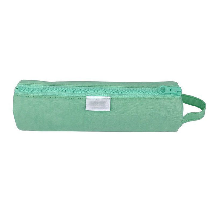 Convenient Zippered Pencil Case Bowlift