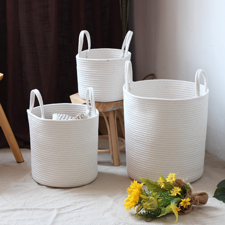 Stylish storage basket Bowlift
