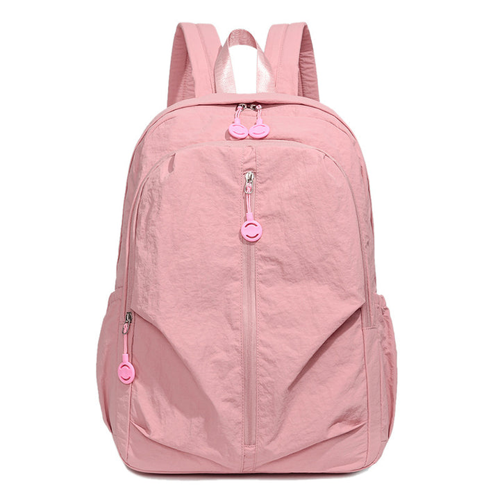 Versatile Lightweight Travel Backpack Bowlift