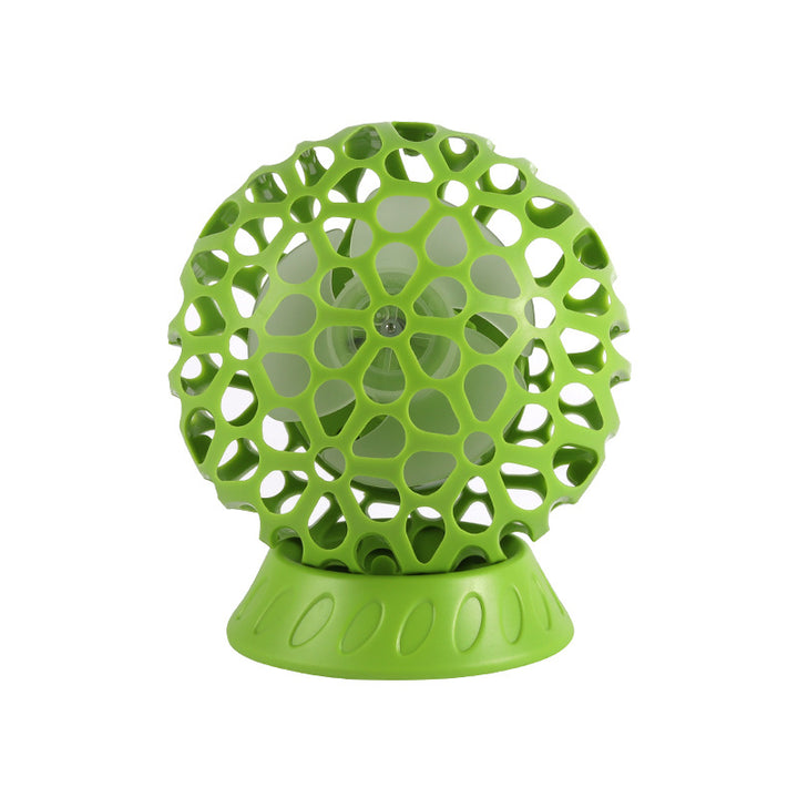 Decorative Table Fan Bowlift
