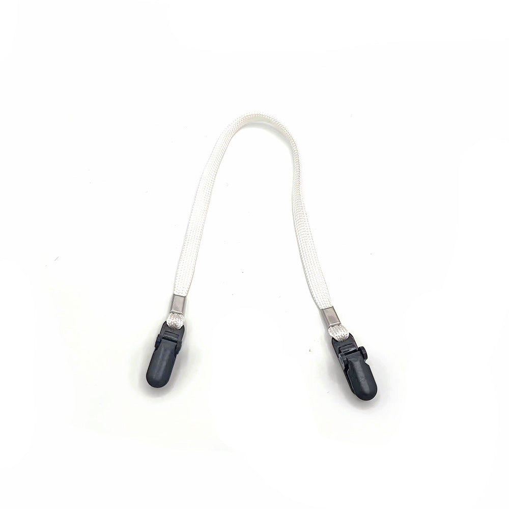 Adjustable Eyewear Safety Strap Bowlift