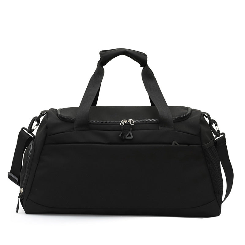 Premium Multi-Function Gym Duffel Bag Bowlift