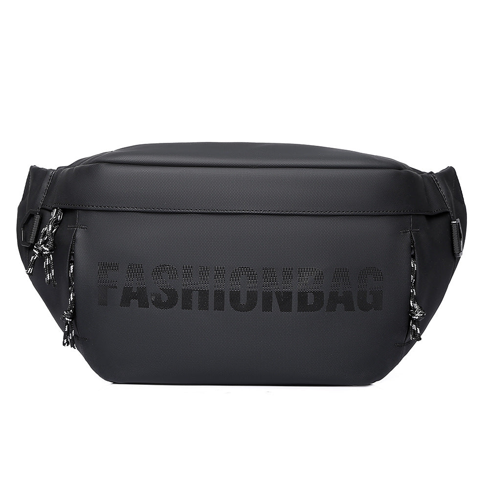 Stylish Belt Bag Bowlift