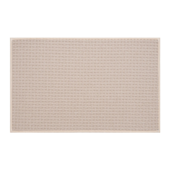 Non-Slip Textured Entrance Mat Bowlift
