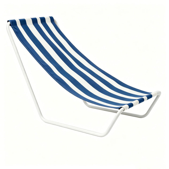 Garden lounger Bowlift