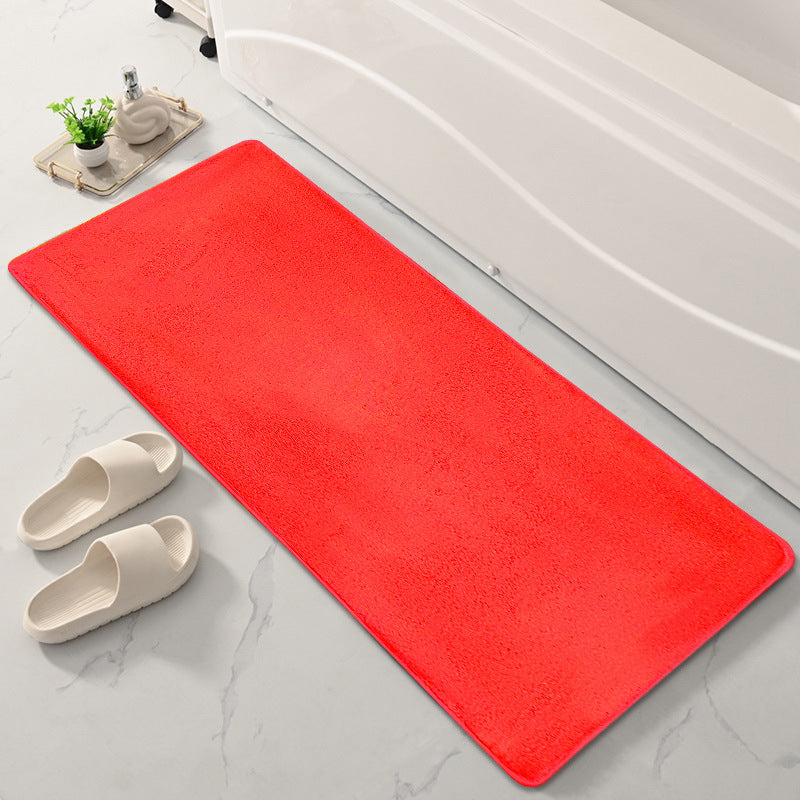 Bathroom Mat Bowlift