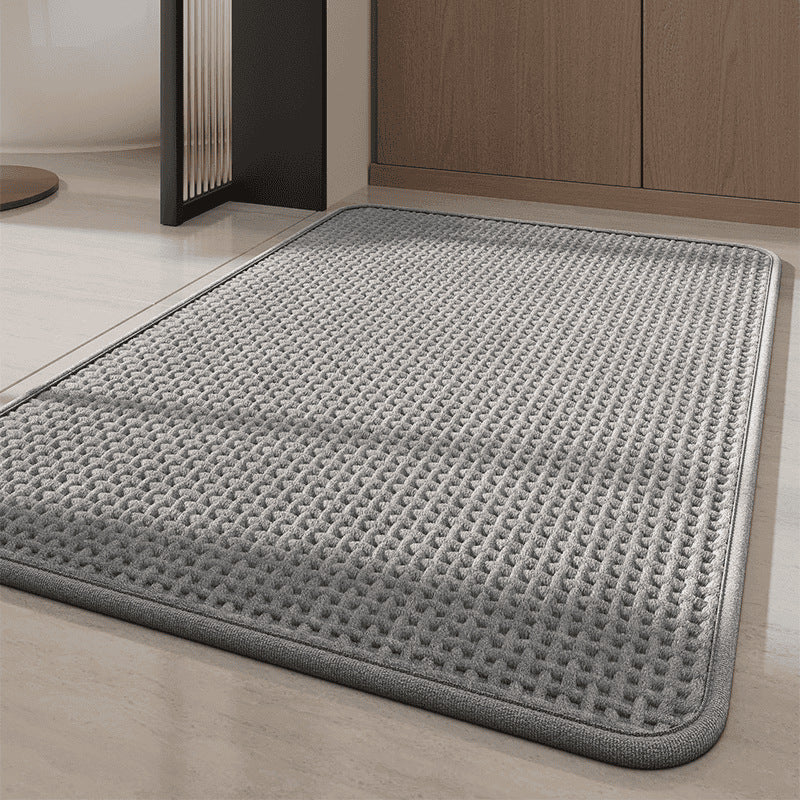 Textured Anti-Fatigue Bath Comfort Mat Bowlift