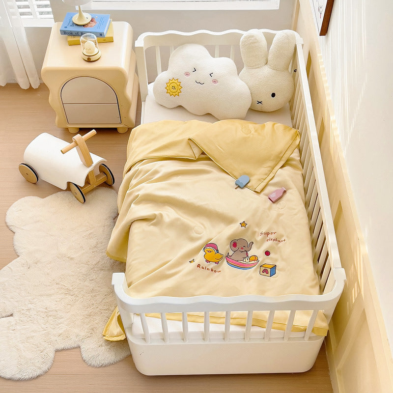 Bedding set for children Bowlift