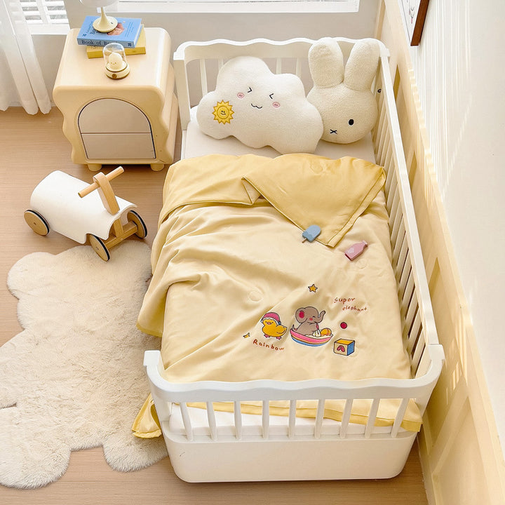 Bedding set for children Bowlift