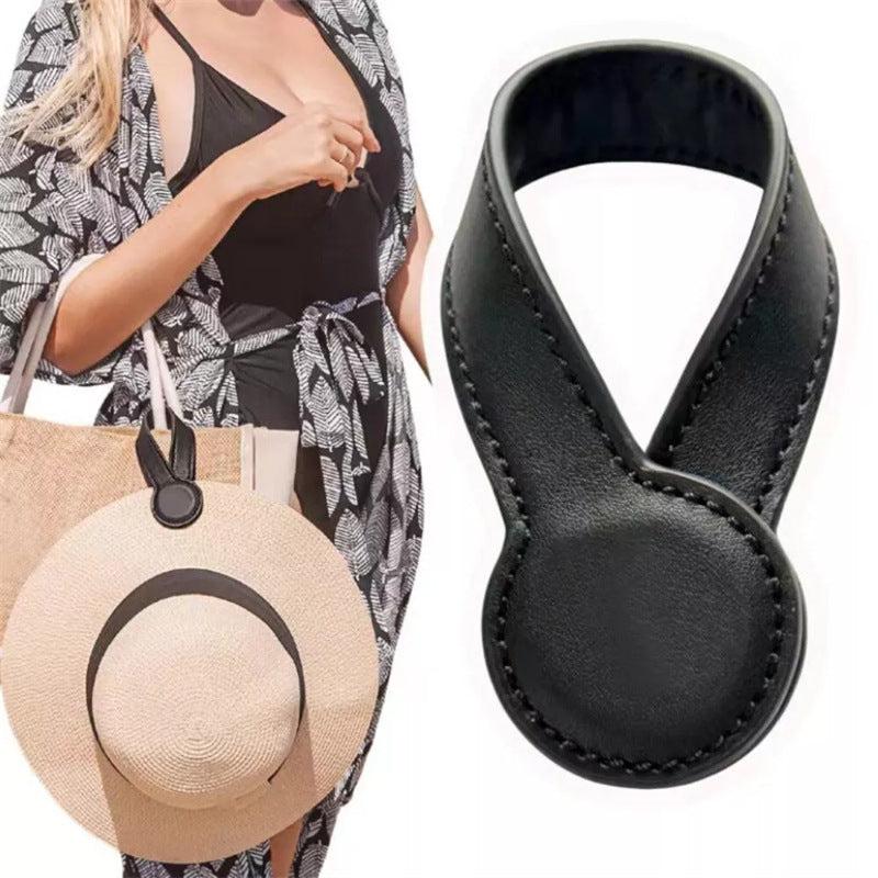 Stylish bookmark holder Bowlift