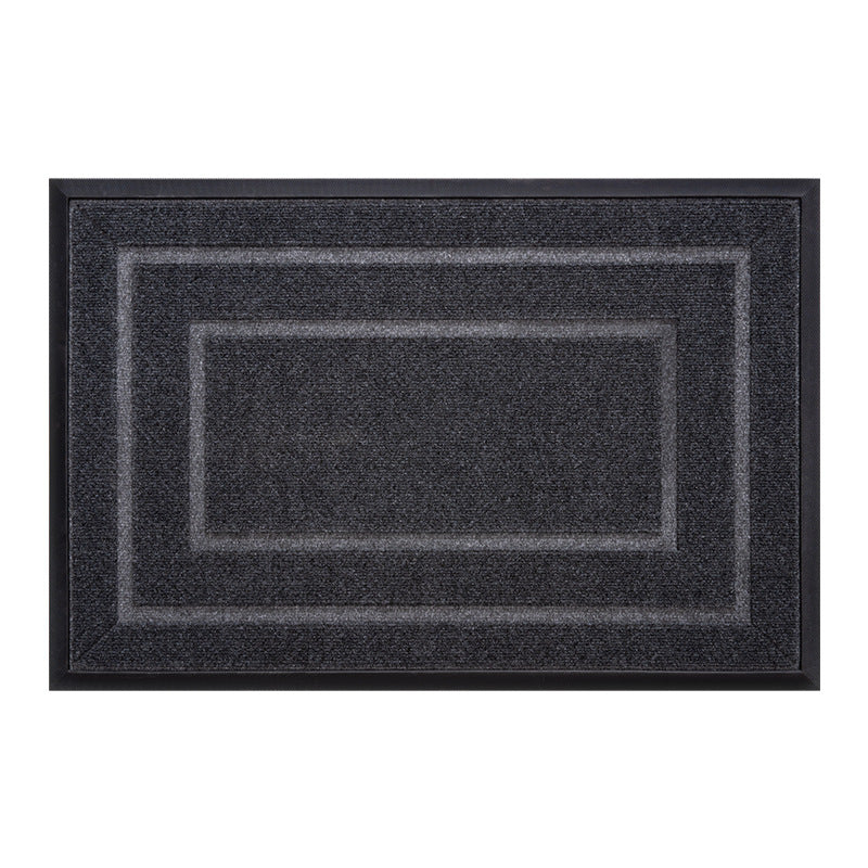 Heavy-Duty Outdoor Entrance Mat Bowlift