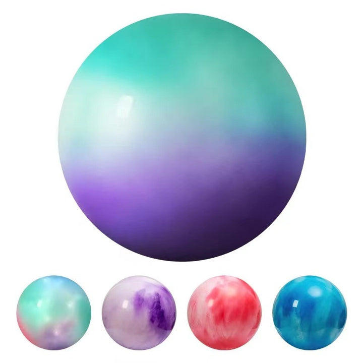 Unisex fun and learning game ball Bowlift