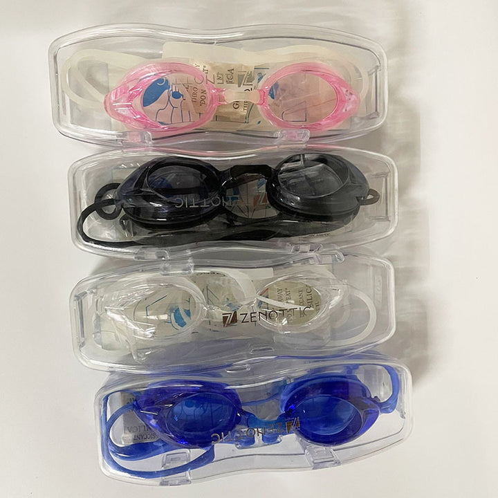 Swimming goggles Bowlift