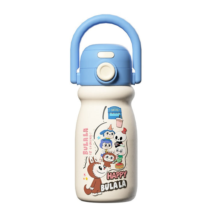 Women Stylish Drinking Bottle Bowlift