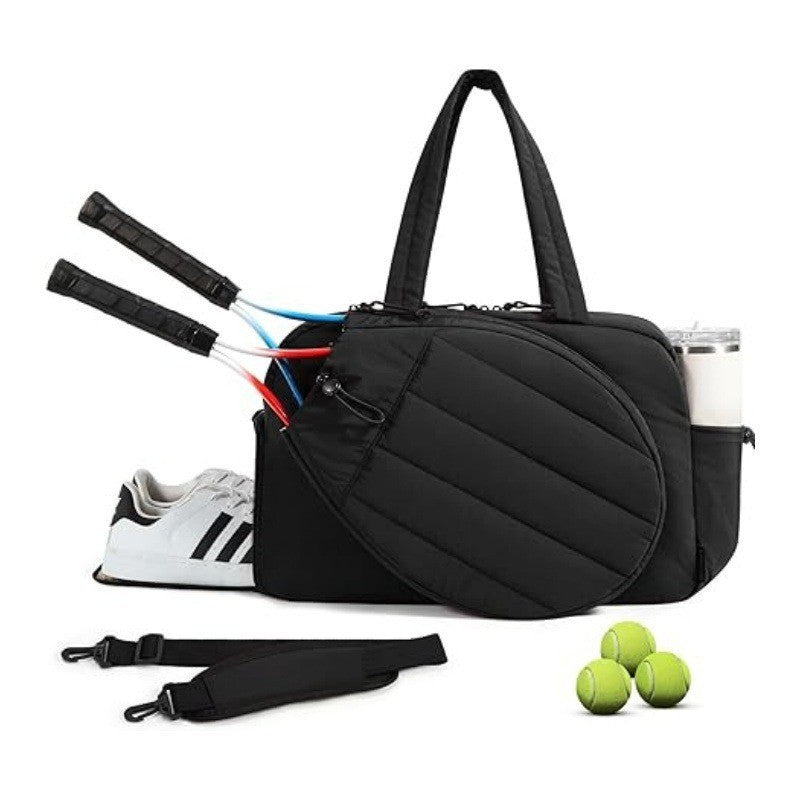 Tennis Equipment Organizer Bowlift