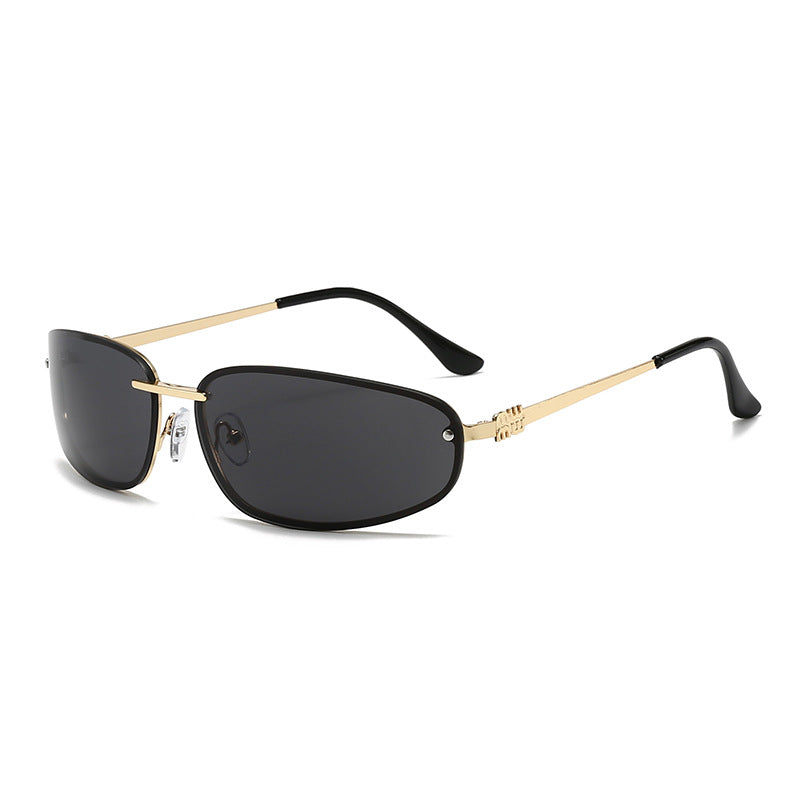 Stylish Shield Sunglasses