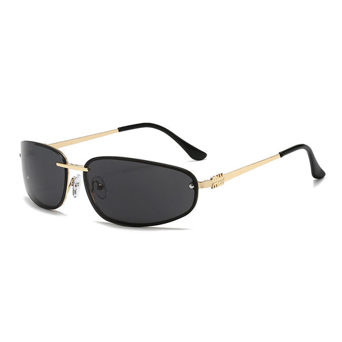 Stylish Shield Sunglasses
