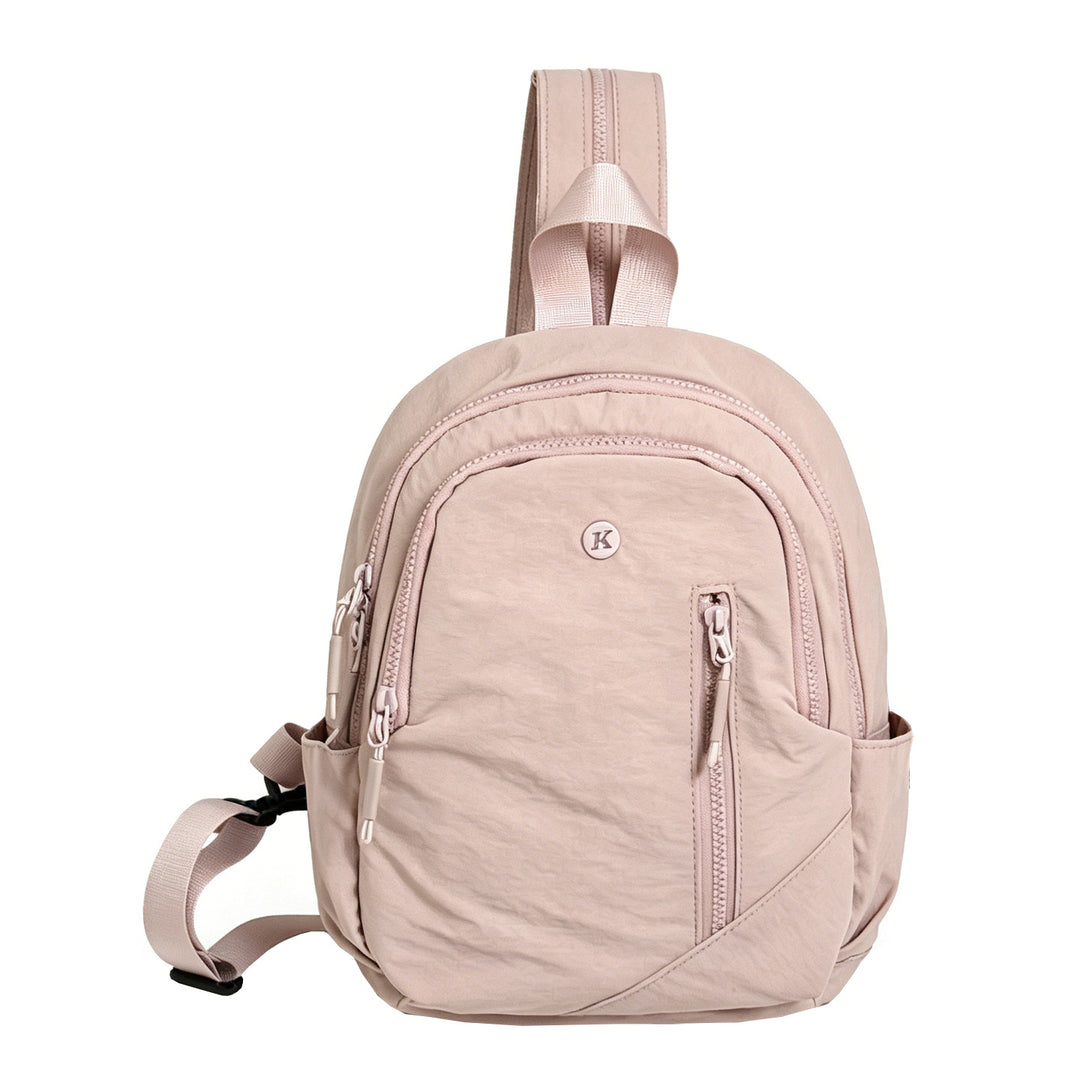 Compact Utility Backpack Bowlift