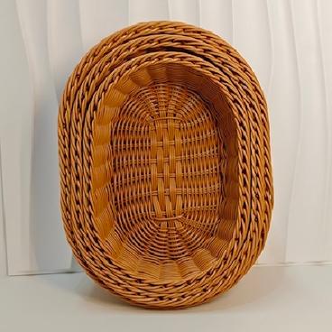 Decorative Fruit Basket Bowlift