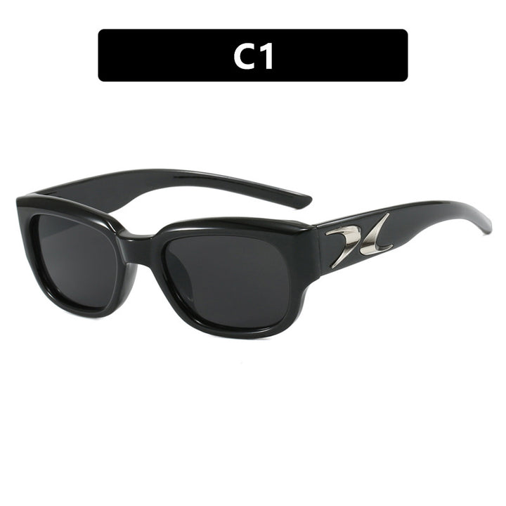 Ladies stylish sunglasses with sturdy frame and UV protection Bowlift