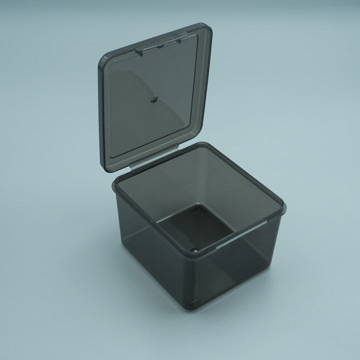 Clear Square Storage Container Bowlift