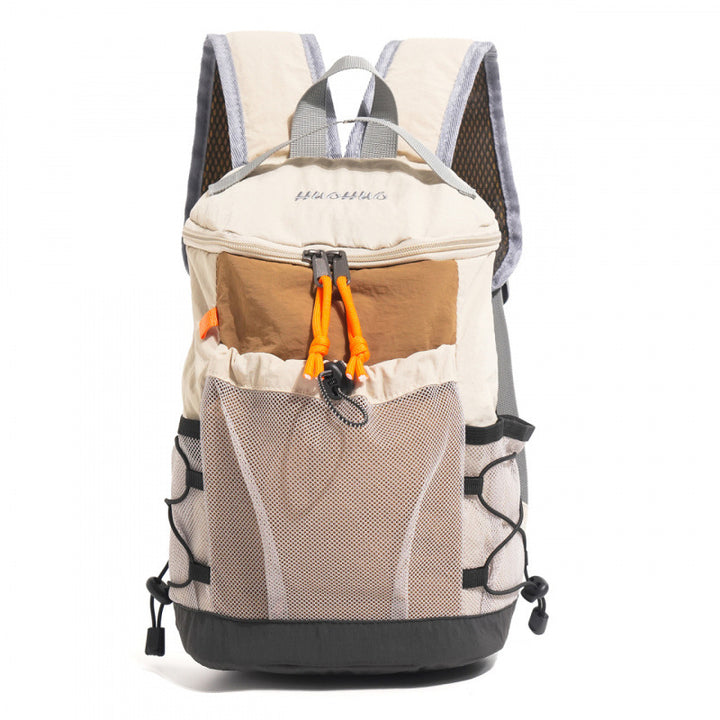 Multi-Functional Outdoor Hiking Backpack