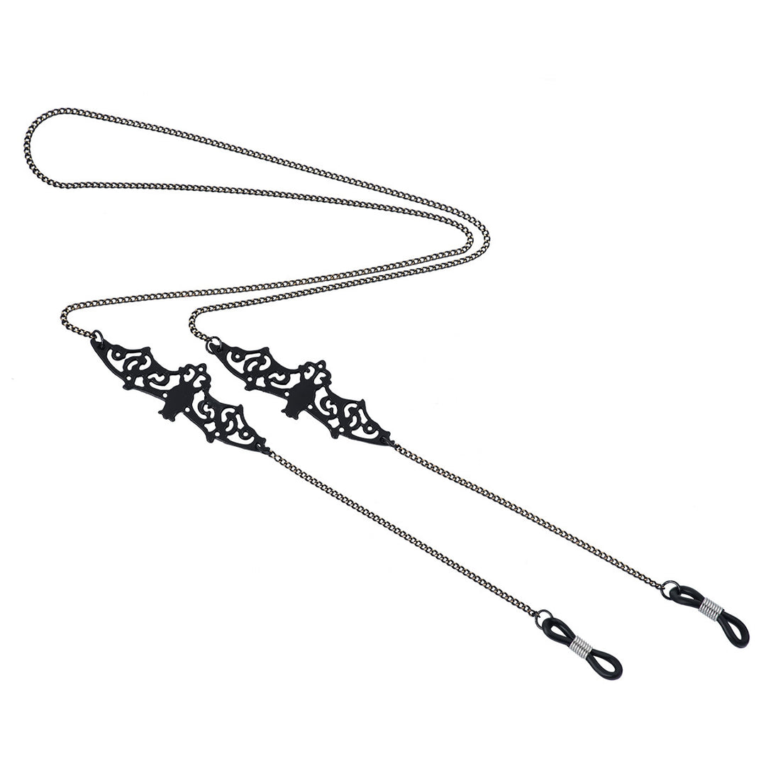 Decorative Eyewear Chain Bowlift
