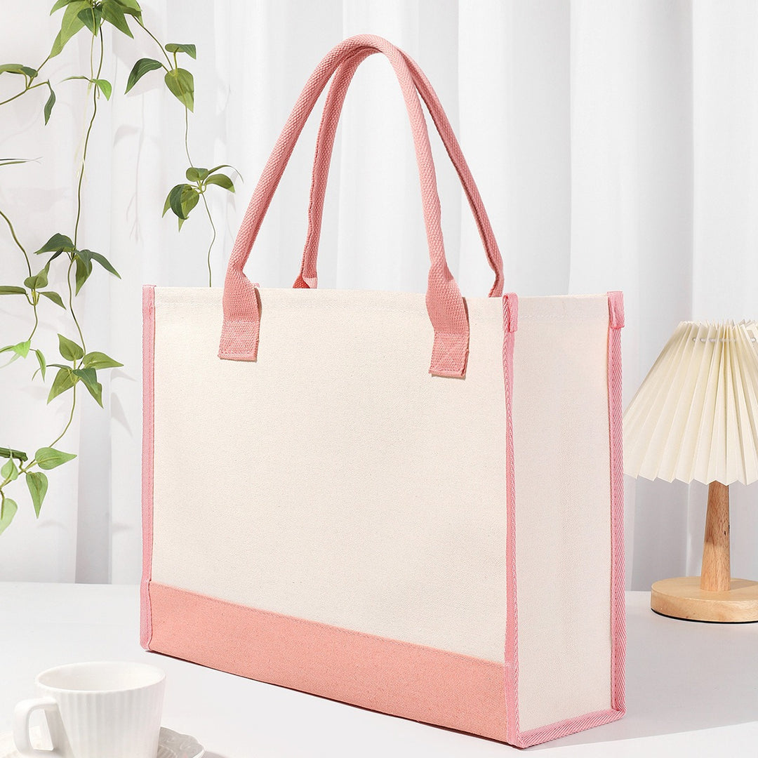 Practical and Stylish Shopping Bag Bowlift