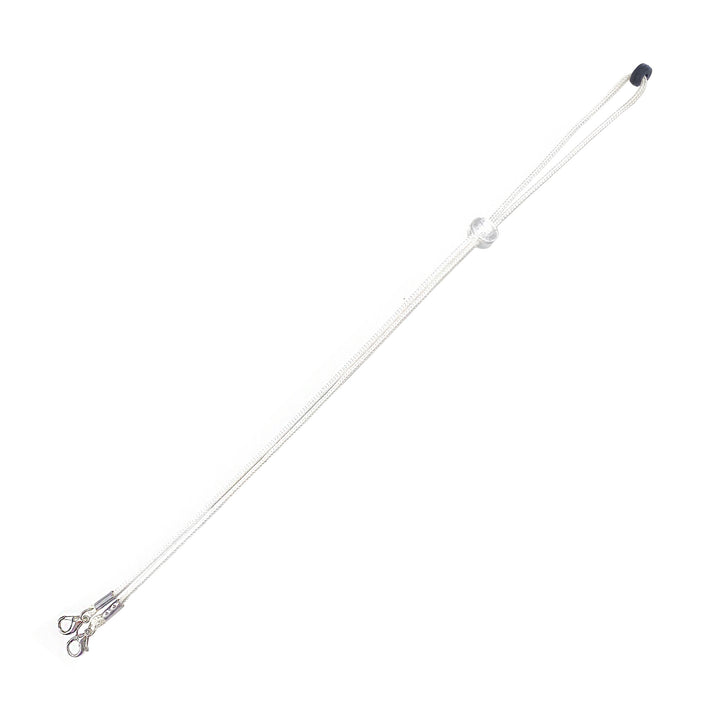 Adjustable Eyewear Retainer Bowlift