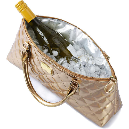 Women Elegant and Fashionable Handbag Bowlift