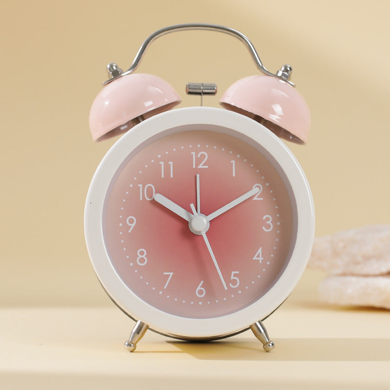 Alarm clock Bowlift