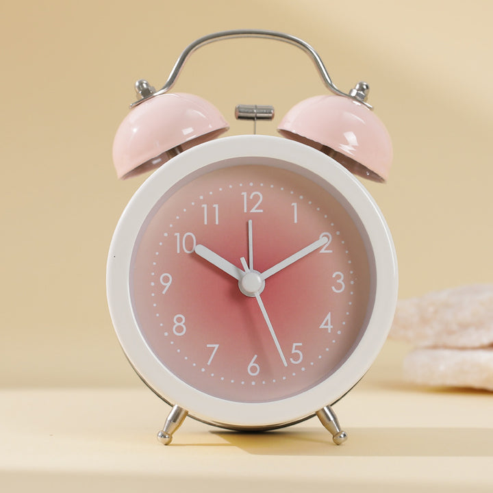 Alarm clock Bowlift