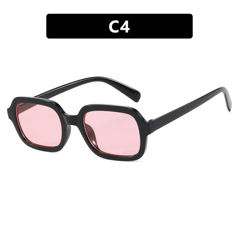 Ladies Retro Sunglasses Bowlift