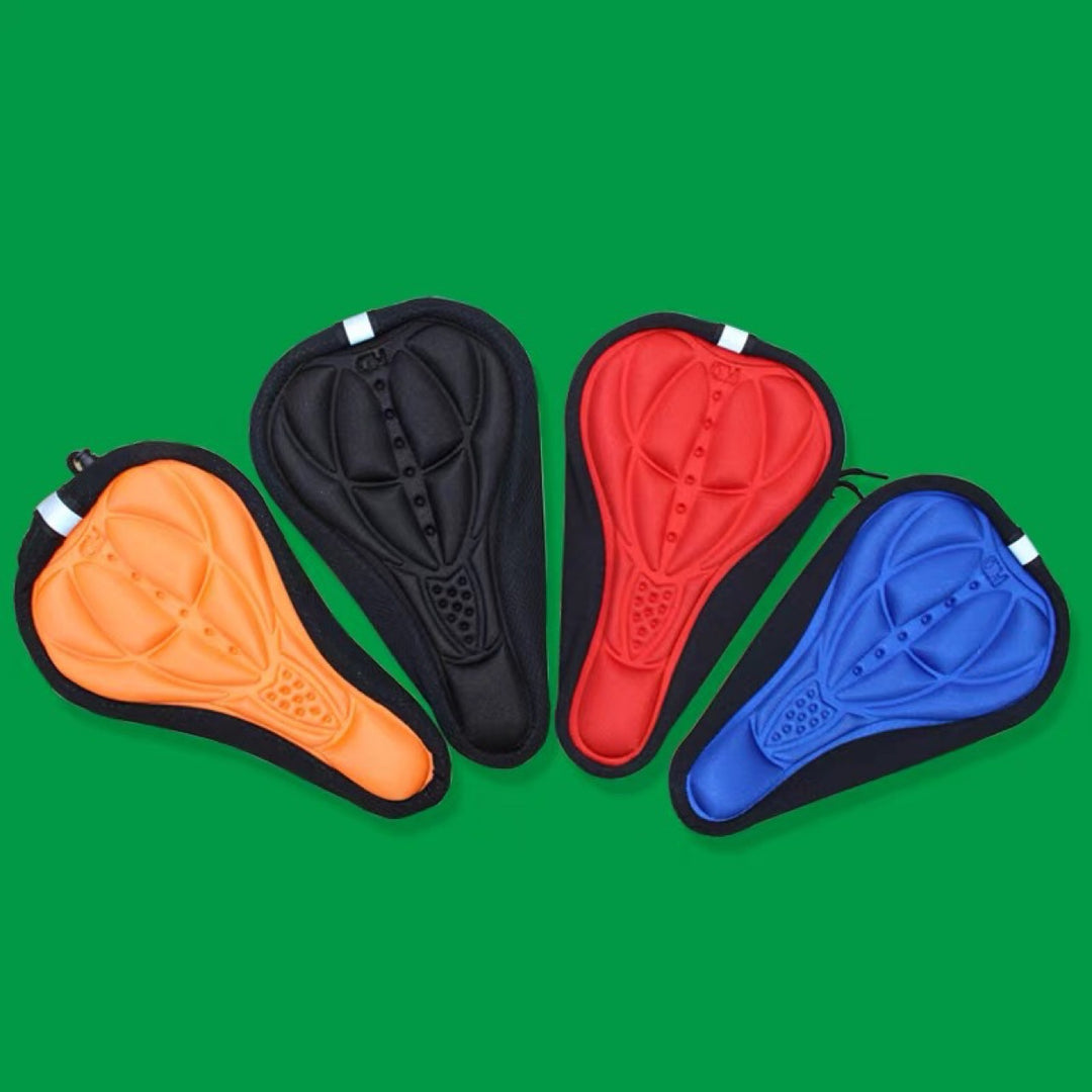 WoPadded Bicycle Seat Cover Bowlift